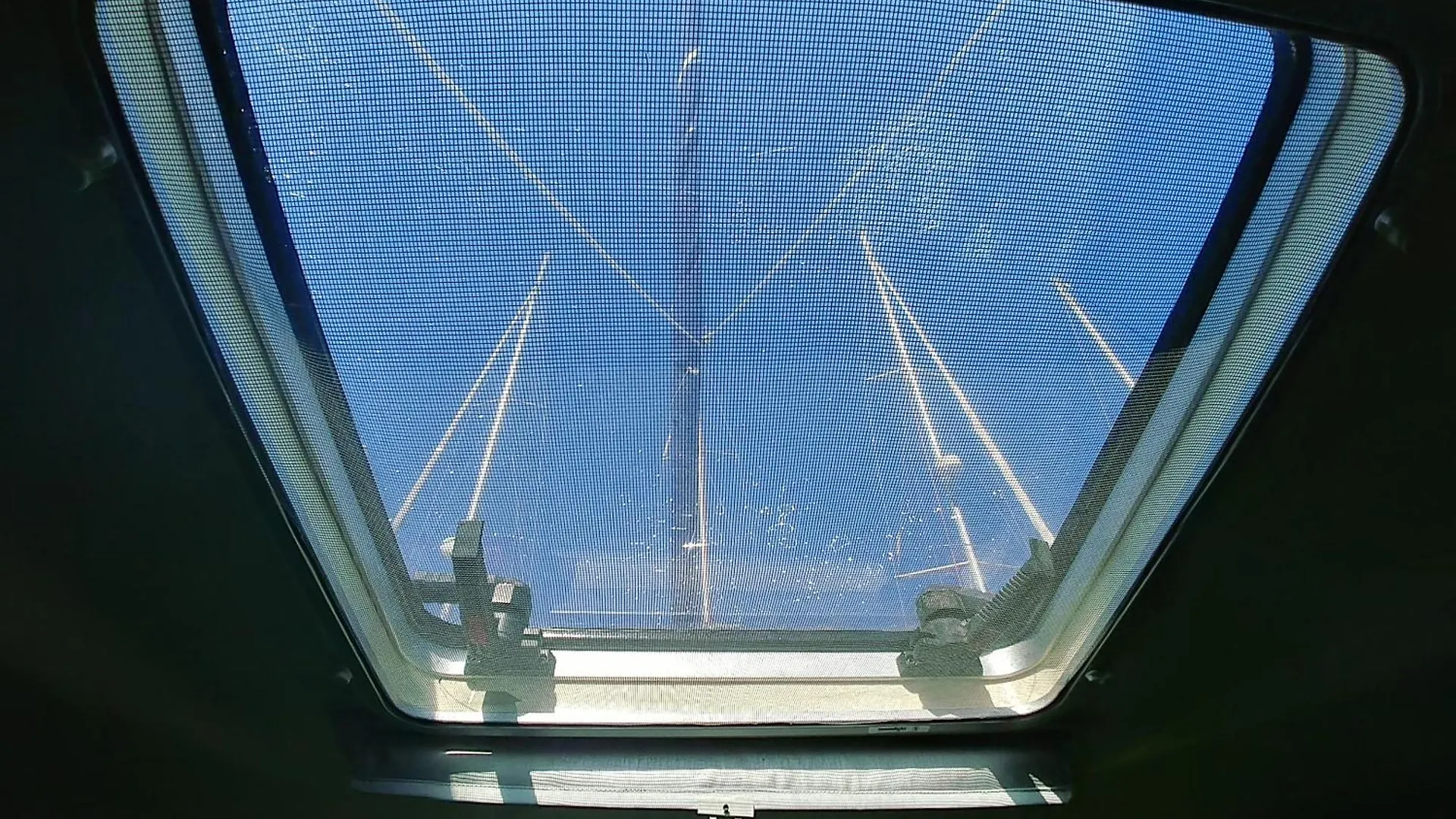 Apartmán Be Local - Sleep Aboard A Sailing Boat In Lisboa Portugalsko